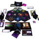 Illustration for article titled Chaosmos board game keeps you on the edge of cosmic catastrophe